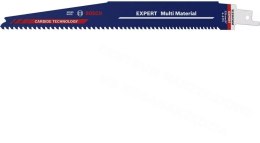 BOSCH Brzeszczot Do Pił Szablastych Expert S1156xhm 225mm /3szt.