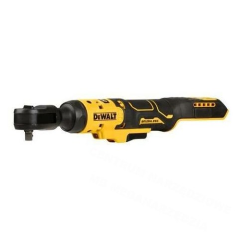 DEWALT.GRZECHOTKA 18V 3/8" 1x2,0Ah Z WYTŁOCZKĄ DO WÓZKA DCF513D1G DEWALT.GRZECHOTKA 18V 3/8" 1x2,0Ah Z WYTŁOCZKĄ DO WÓZKA DCF513D1G