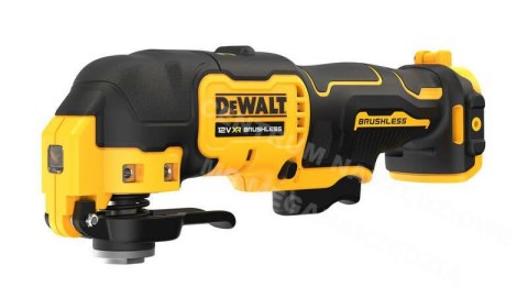 DEWALT.NARZĘDZIE WIELOFUNK.12V DCS353N