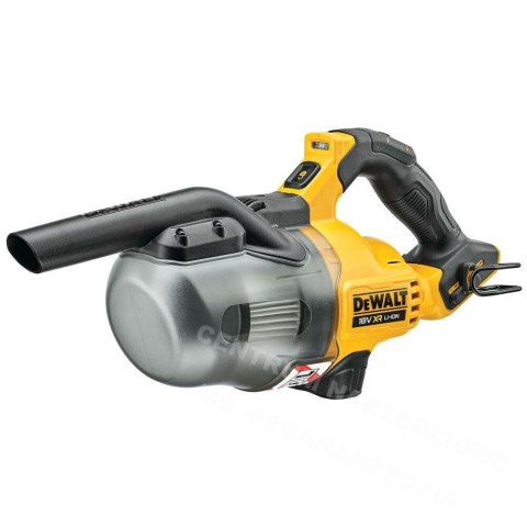 DEWALT.ODKURZACZ 18V KLASA L DCV501LN DEWALT.ODKURZACZ 18V KLASA L DCV501LN