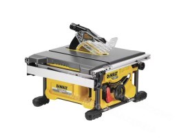 DEWALT Pilarka stołowa 54V FV DCS7485N 210mm