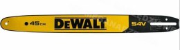 DEWALT PROWADNICA 45cm DT20687