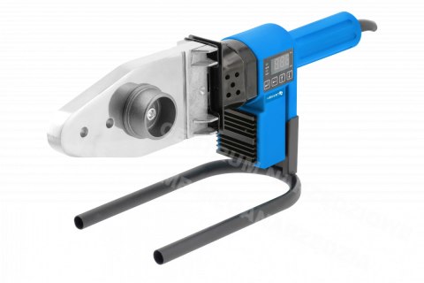 HOGERT ZGRZEWARKA DO RUR 850W HOGERT ZGRZEWARKA DO RUR 850W