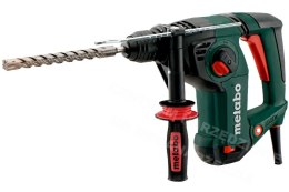METABO MŁOTOWIERTARKA KHE 3250 METABOX