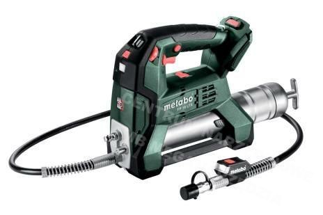 METABO TOWOTNICA FP 18 LTX CARCASS