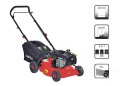 NAC KOSIARKA SPALINOWA BEZ NAPĘDU 42cm BRIGGS & STRATTON 125cc LP42-450E