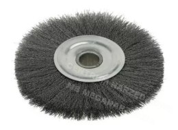 PROMA Circular wire brush 250x32 mm