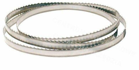 PROMA Taśma bimetalowa 13 x 0,6 x 1640 mm podz. 8/12 PROMA Taśma bimetalowa 13 x 0,6 x 1640 mm podz. 8/12