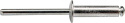 V-70400 NITY ALUM. 4,0x6,4 50SZT