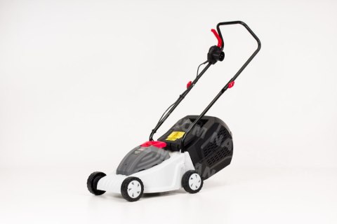 KOSIARKA ELEKTRYCZNA 1200W 32cm SILNIK INDUKCYJNY KOSIARKA ELEKTRYCZNA 1200W 32cm SILNIK INDUKCYJNY