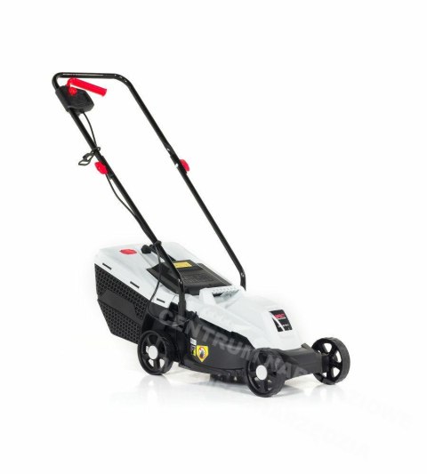 NAC Kosiarka elektryczna 1300W 32cm LE13-32-PB-C NAC Kosiarka elektryczna 1300W 32cm LE13-32-PB-C