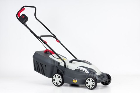 KOSIARKA ELEKTRYCZNA 1400W 34 cm LE14-34-PB-KC