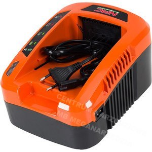 ŁADOWARKA 40V, 2A ŁADOWARKA 40V, 2A