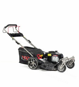 NAX KOSIARKA SPALINOWA NAPĘD 125cc NAX1000S