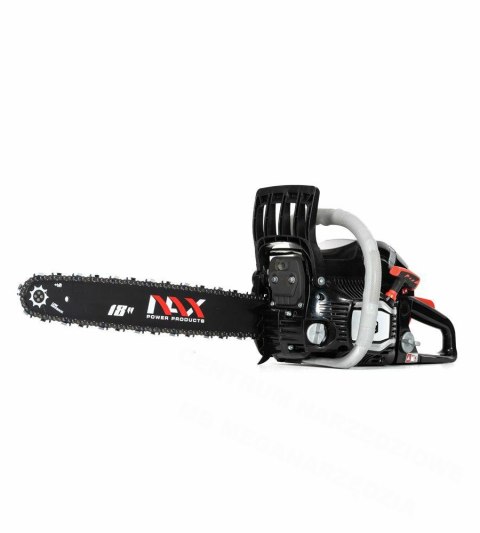 NAX PIŁA SPALINOWA 49,3cc NAX400C NAX PIŁA SPALINOWA 49,3cc NAX400C