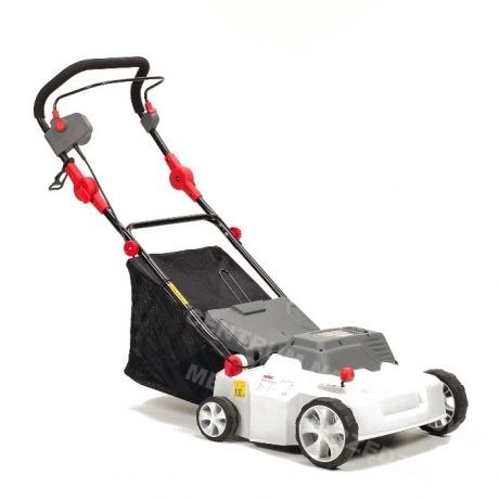NAC Aerator/wertykulator 1800W SCE180-W