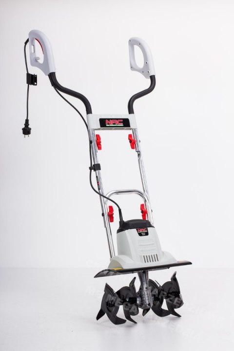 NAC Glebogryzarka elektryczna 750W TIE75-S NAC Glebogryzarka elektryczna 750W TIE75-S