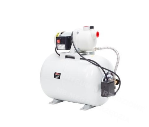 NAC HYDROFOR BSE 80-50-K 800W 50L NAC HYDROFOR BSE 80-50-K 800W 50L