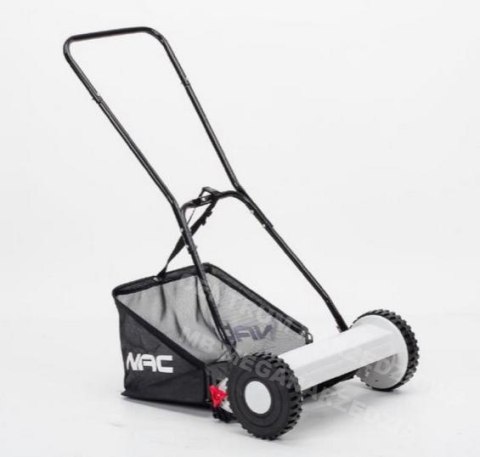 NAC KOSIARKA RĘCZNA-PCHANA 40cm LM-40 NAC KOSIARKA RĘCZNA-PCHANA 40cm LM-40