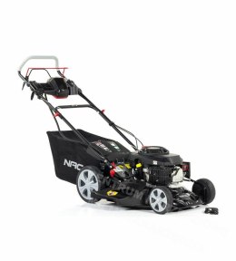 NAC Kosiarka spalinowa z napędem 146cc LS46-146-HS-ES-NG | ELEKTRYCZNY ROZRUSZNIK