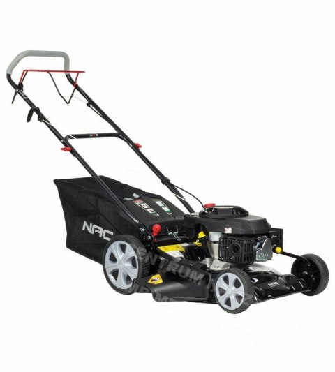 NAC KOSIARKA SPALINOWA NAPĘD 146cc LS50-146-