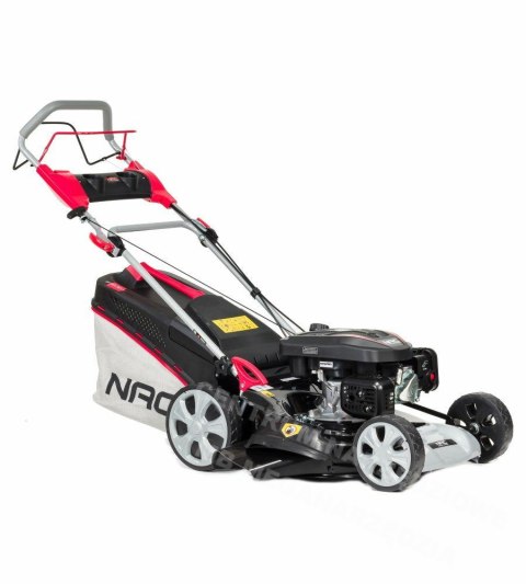 NAC Kosiarka spalinowa z napędem 175cc LS51-175-HSD-LI NAC Kosiarka spalinowa z napędem 175cc LS51-175-HSD-LI