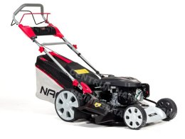 NAC Kosiarka spalinowa z napędem 175cc LS55-175-HSD-LI