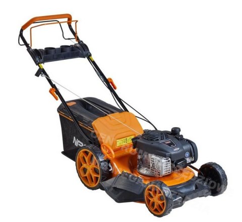 NAC KOSIARKA SPAL. NAPĘD B&S 125cc LS46-450E-HSDS-JR NAC KOSIARKA SPAL. NAPĘD B&S 125cc LS46-450E-HSDS-JR