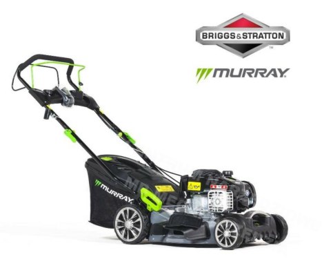 NAC KOSIARKA SPAL. NAPĘD B&S 140cc 500E EQ2-500 MURRAY NAC KOSIARKA SPAL. NAPĘD B&S 140cc 500E EQ2-500 MURRAY