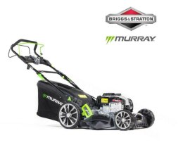 NAC KOSIARKA SPALINOWA NAPĘD B&S 140cc 575EX EQ2-500X MURRAY