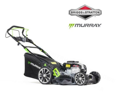 NAC KOSIARKA SPALINOWA NAPĘD B&S 140cc 575EX EQ2-500X MURRAY