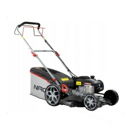NAC Kosiarka spalinowa z napędem Silnik Briggs&Stratton 140cc LS46-500E-HSS-JR