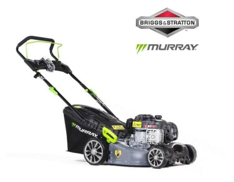 NAC Kosiarka spalinowa B&S 300E 125c EQ2-300 / MURRAY NAC Kosiarka spalinowa B&S 300E 125c EQ2-300 / MURRAY