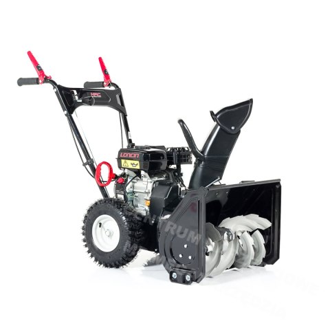 NAC ODŚNIEŻARKA SPAL. Z NAP. 61cm STP196L-61-K