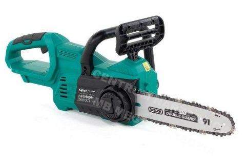 NAC PIŁA ŁAŃCUCHOWA AKUMULATOROWA 20V 25cm Z BEZ AKUMULATORA