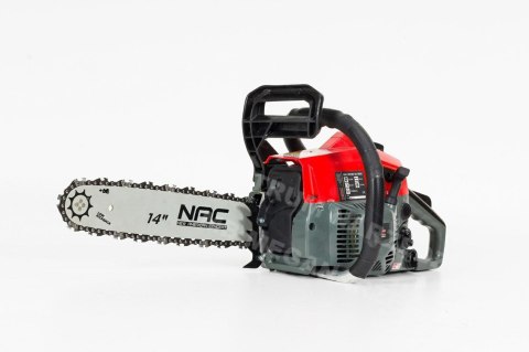 NAC Piła spalinowa 38cc 35cm NAC Piła spalinowa 38cc 35cm
