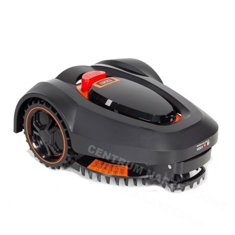 NAC ROBOT SAMOJEZDNY RLM800-DY NAC ROBOT SAMOJEZDNY RLM800-DY