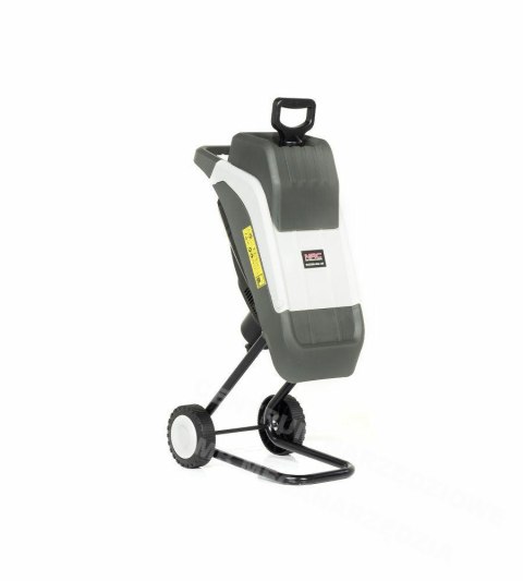 NAC ROZDRABNIACZ GAŁĘZI 2500W SHE250B-BA NAC ROZDRABNIACZ GAŁĘZI 2500W SHE250B-BA