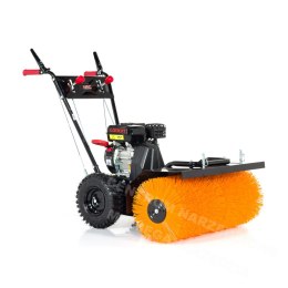 NAC ZAMIATARKA SPALINOWA Z NAPĘDEM 80cm