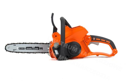 PIŁA ŁAŃCUCHOWA AKUMULATOROWA 40V 30cm Z SILNIKIEM INDUKCYJNYM BEZ AKUMULATORA PIŁA ŁAŃCUCHOWA AKUMULATOROWA 40V 30cm Z SILNIKIEM INDUKCYJNYM BEZ AKUMULATORA