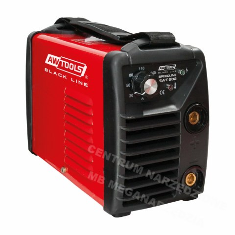 AW Inverter welding machine SPEEDLINE AWT-202