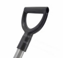 AWTOOLS ŁOPATA DO PIASKU TRZON METAL PRO