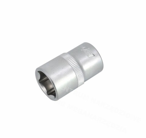 AWTOOLS NASADKA 6-KĄTNA 1/2" 13mm BLACK LINE