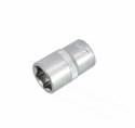 AWTOOLS NASADKA 6-KĄTNA 1/2" 19mm BLACK LINE