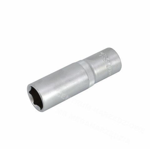 AWTOOLS NASADKA DŁUGA 6-KĄTNA 1/2" 10mm BLACK LINE AWTOOLS NASADKA DŁUGA 6-KĄTNA 1/2" 10mm BLACK LINE