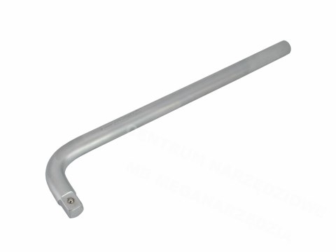 AWTOOLS POKRĘTŁO FAJKOWE 3/4" 460 BLACK LINE AWTOOLS POKRĘTŁO FAJKOWE 3/4" 460 BLACK LINE