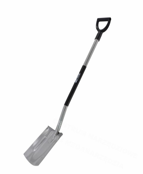 AWTOOLS SZPADEL TRZON METAL PRO PROSTY