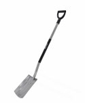 AWTOOLS SZPADEL TRZON METAL PRO PROSTY