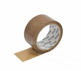 AWTOOLS Taśma Pakowa Pp Brązowa 48mmx54m