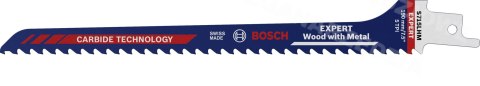 BOSCH BRZESZCZOT DO PIŁ SZABLASTYCH EXPERT S715LHM 100mm /1szt. BOSCH BRZESZCZOT DO PIŁ SZABLASTYCH EXPERT S715LHM 100mm /1szt.
